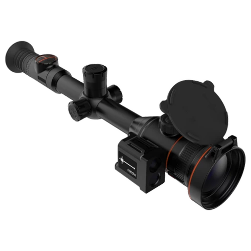 Тепловизионный прицел RikaNV Barsuk 360L