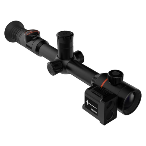 Тепловизионный прицел RikaNV Barsuk 635L