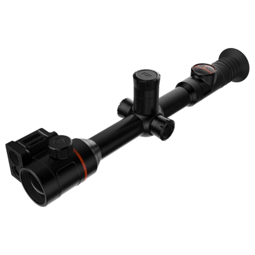 Тепловизионный прицел RikaNV Barsuk 635L