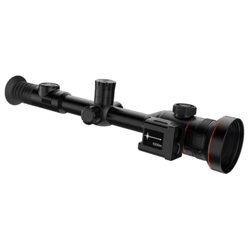 Тепловизионный прицел RikaNV Barsuk 660L