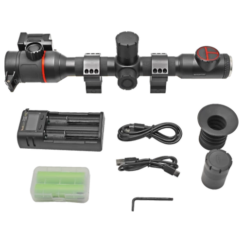 Тепловизионный прицел RikaNV Barsuk 660L