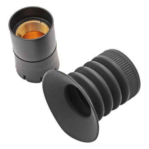 Тепловизионный прицел RikaNV Barsuk 660L