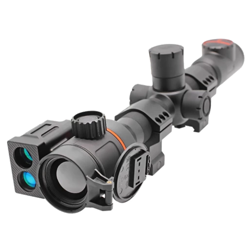 Тепловизионный прицел RikaNV Barsuk 660L