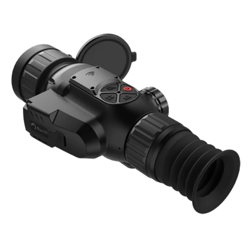 Тепловизионный прицел RikaNV Dovod HRS 640 LRF