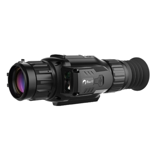 Тепловизионный прицел RikaNV Dovod MRS 384 LRF