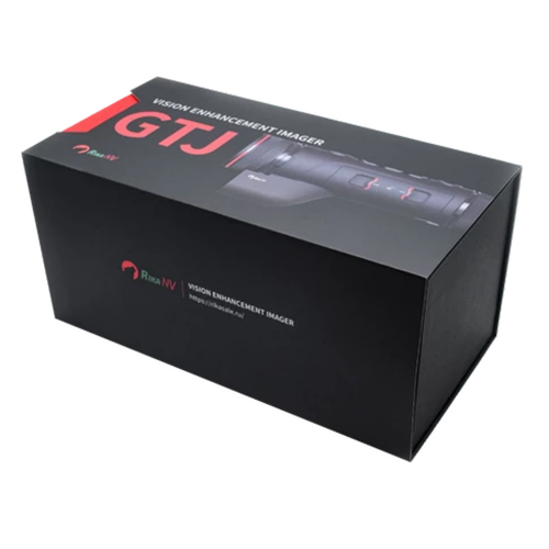 Тепловизионный монокуляр RikaNV GTJ430L