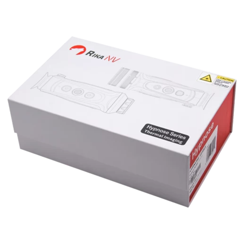 Тепловизионный монокуляр RikaNV Hypnose 319Pro