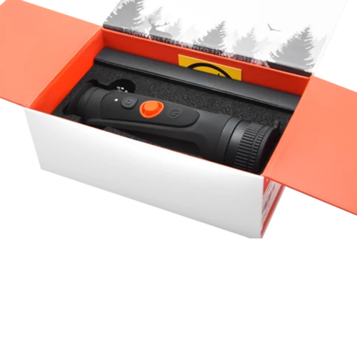 Тепловизионный монокуляр RikaNV Hypnose 350Pro