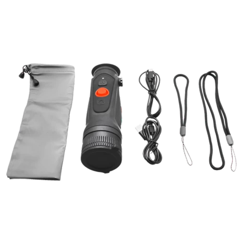 Тепловизионный монокуляр RikaNV Hypnose 350Pro