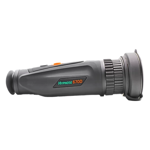 Тепловизионный монокуляр RikaNV Hypnose 670D