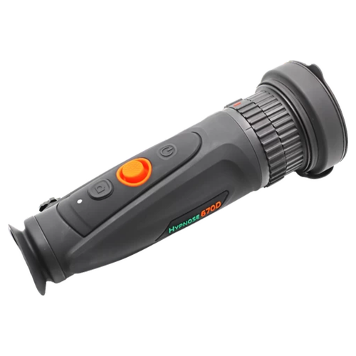 Тепловизионный монокуляр RikaNV Hypnose 670D