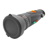 Тепловизионный монокуляр RikaNV Hypnose 670D