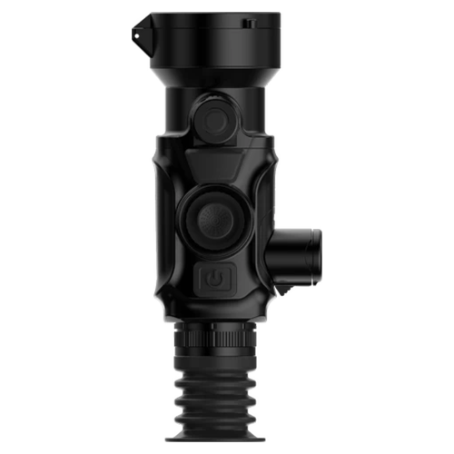 Тепловизионный прицел RikaNV Lesnik 350
