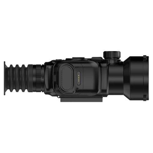 Тепловизионный прицел RikaNV Lesnik 350