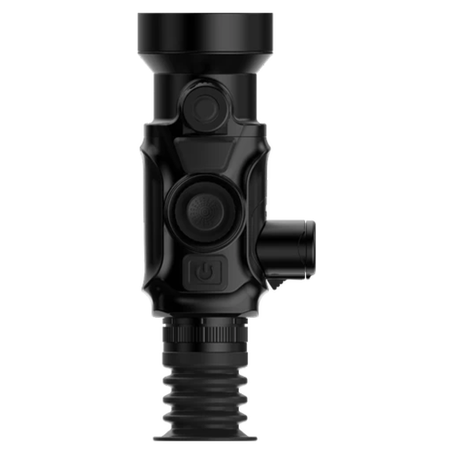 Тепловизионный прицел RikaNV Lesnik 350