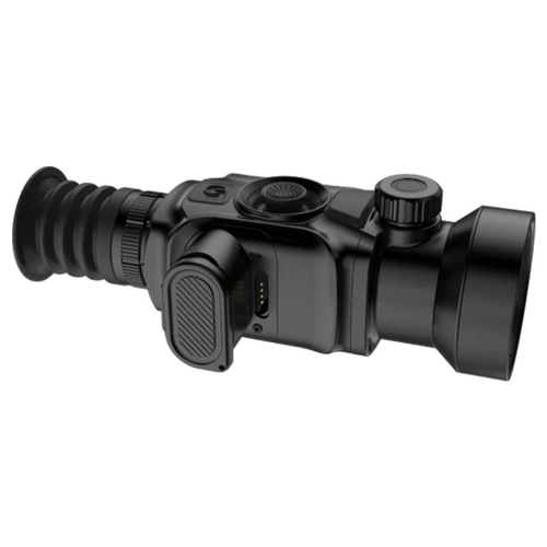 Тепловизионный прицел RikaNV Lesnik 350
