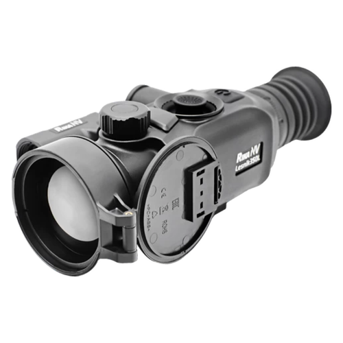 Тепловизионный прицел RikaNV Lesnik 350L