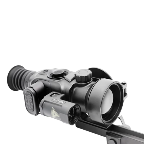 Тепловизионный прицел RikaNV Lesnik 350L