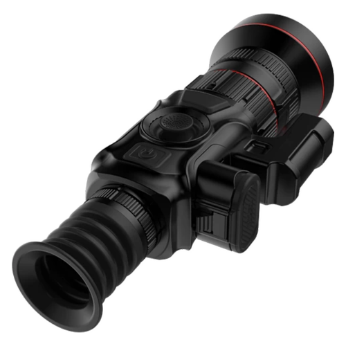 Тепловизионный прицел RikaNV Lesnik 360L