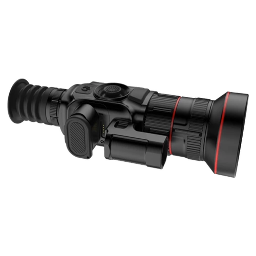 Тепловизионный прицел RikaNV Lesnik 360L