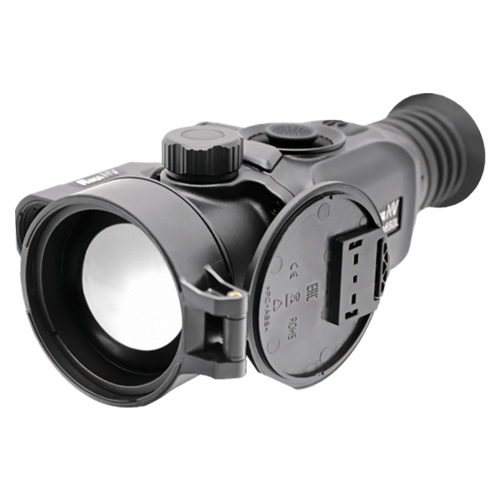 Тепловизионный прицел RikaNV Lesnik 650L