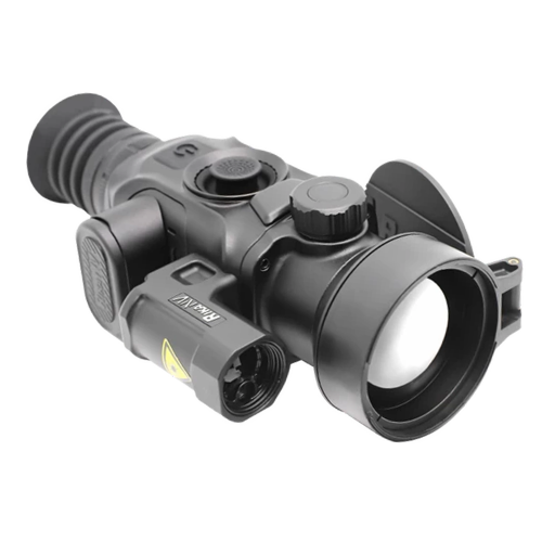 Тепловизионный прицел RikaNV Lesnik 650L