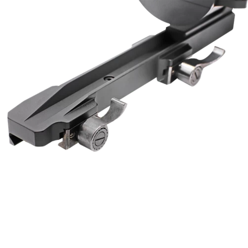 Тепловизионный прицел RikaNV Lesnik 650L