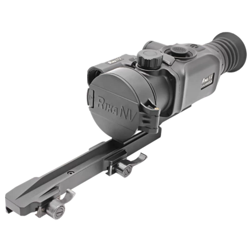 Тепловизионный прицел RikaNV Lesnik 650L