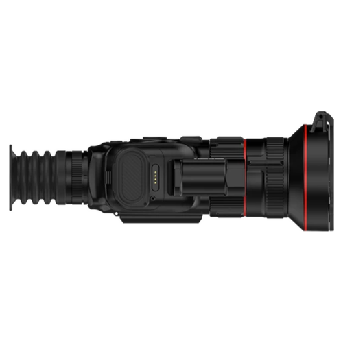 Тепловизионный прицел RikaNV Lesnik 660L