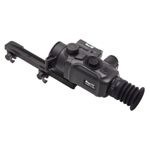 Тепловизионный прицел RikaNV Lesnik2 335L