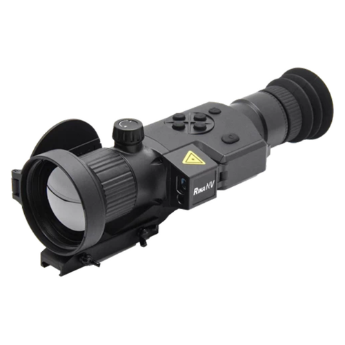 Тепловизионный прицел RikaNV Lesnik2 360L PRO