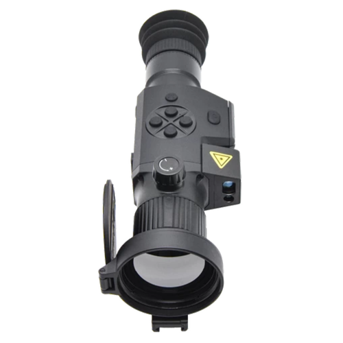 Тепловизионный прицел RikaNV Lesnik2 360L PRO