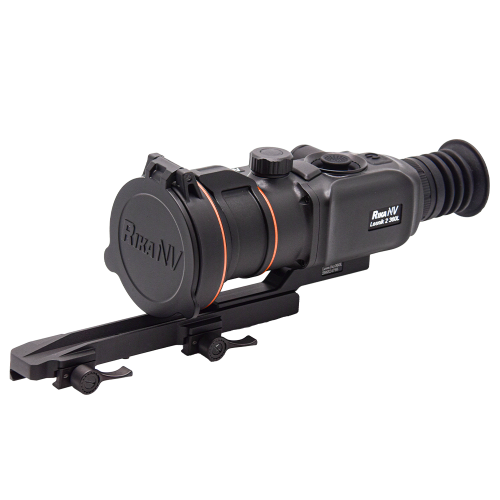 Тепловизионный прицел RikaNV Lesnik2 360L