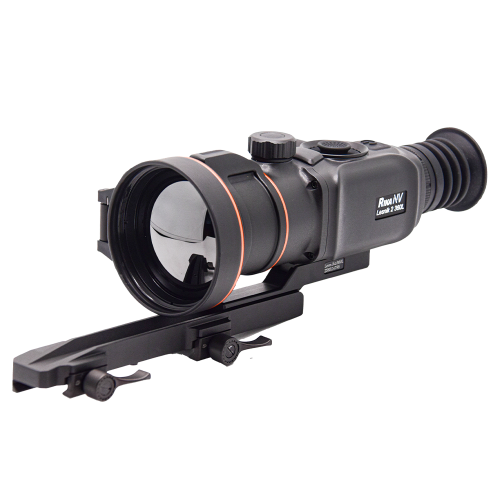 Тепловизионный прицел RikaNV Lesnik2 360L