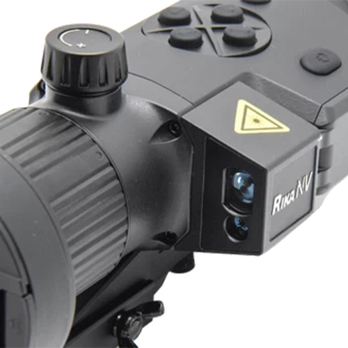 Тепловизионный прицел RikaNV Lesnik2 650L Pro