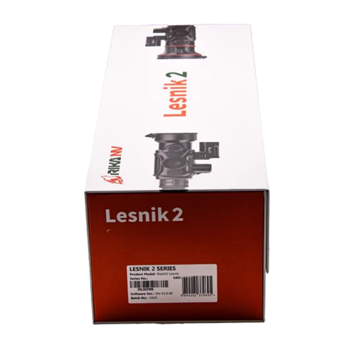 Тепловизионный прицел RikaNV Lesnik2 650L