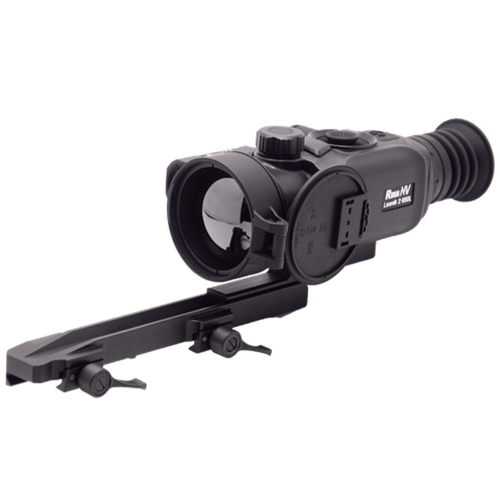 Тепловизионный прицел RikaNV Lesnik2 650L