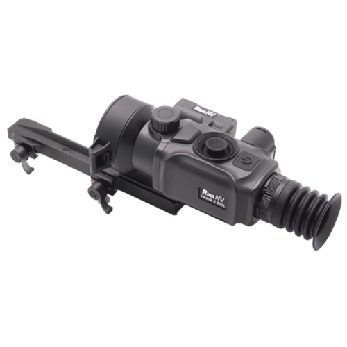 Тепловизионный прицел RikaNV Lesnik2 650L