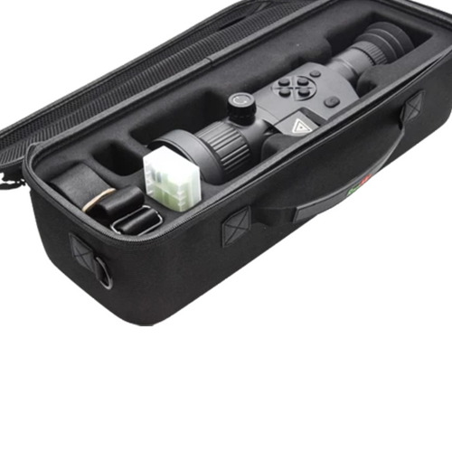 Тепловизионный прицел RikaNV Lesnik2 660L Pro