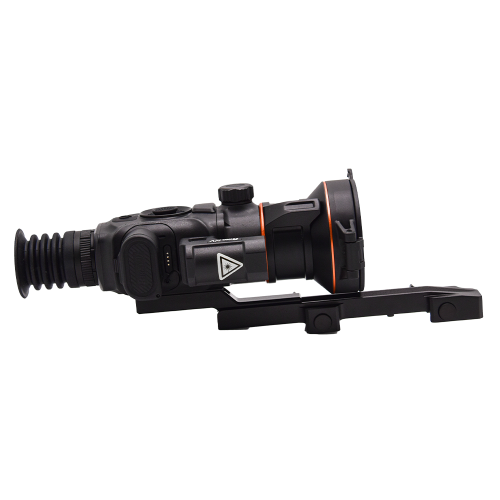 Тепловизионный прицел RikaNV Lesnik2 660L