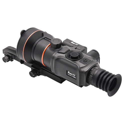 Тепловизионный прицел RikaNV Lesnik2 660L