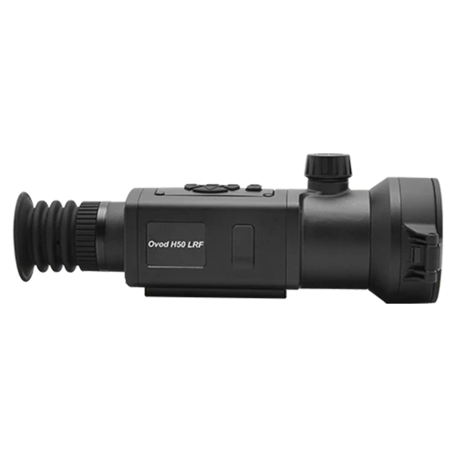 Тепловизионный прицел RikaNV Ovod H50 LRF