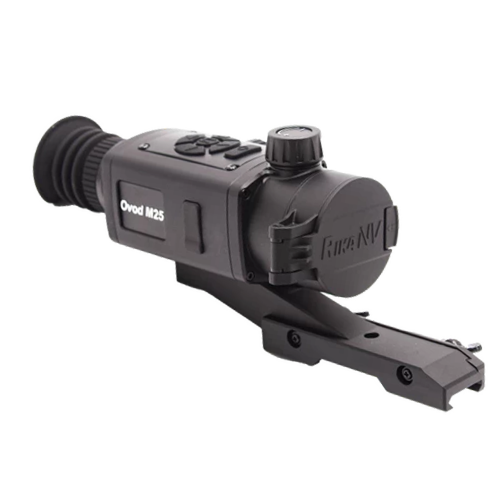 Тепловизионный прицел RikaNV Ovod M25