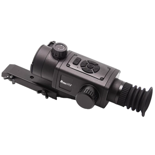 Тепловизионный прицел RikaNV Ovod M25