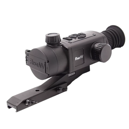 Тепловизионный прицел RikaNV Ovod M25