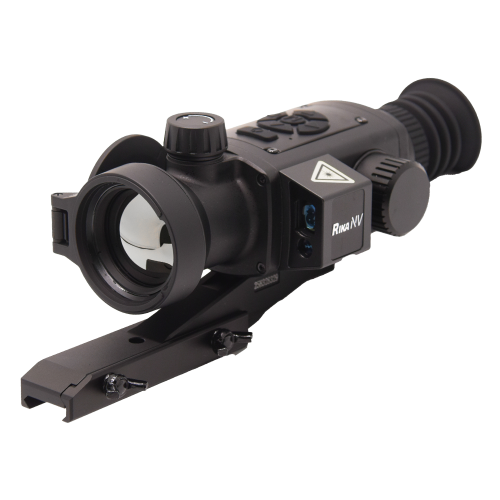 Тепловизионный прицел RikaNV Ovod M35 LRF