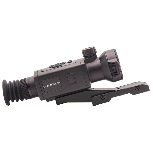 Тепловизионный прицел RikaNV Ovod M35 LRF