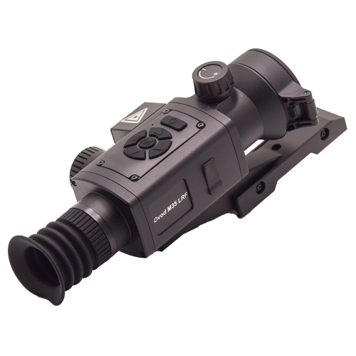Тепловизионный прицел RikaNV Ovod M35 LRF