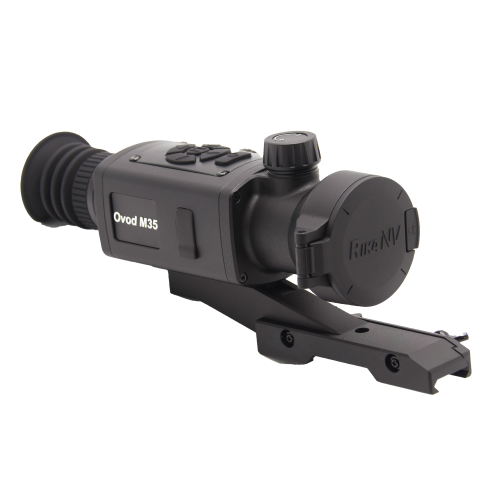 Тепловизионный прицел RikaNV Ovod M35