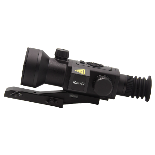 Тепловизионный прицел RikaNV Ovod M35